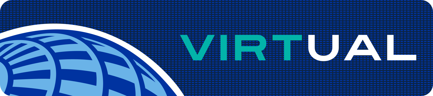 VirtUAL Logo