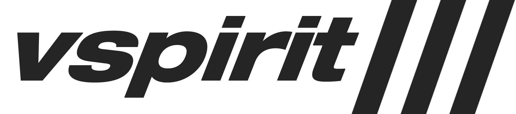 vspirit Logo